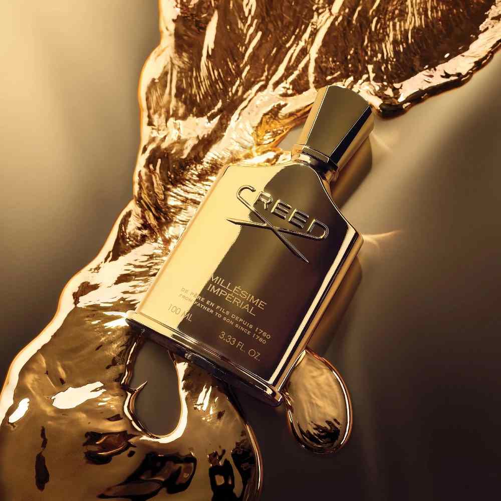Creed Millesime Imperial Eau De Parfum for Men only at Perfume24x7.com