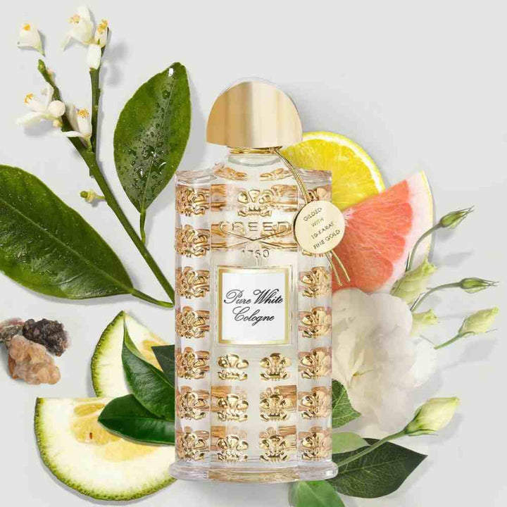 Creed Exclusive Pure White Cologne Only at Perfume24x7.com
