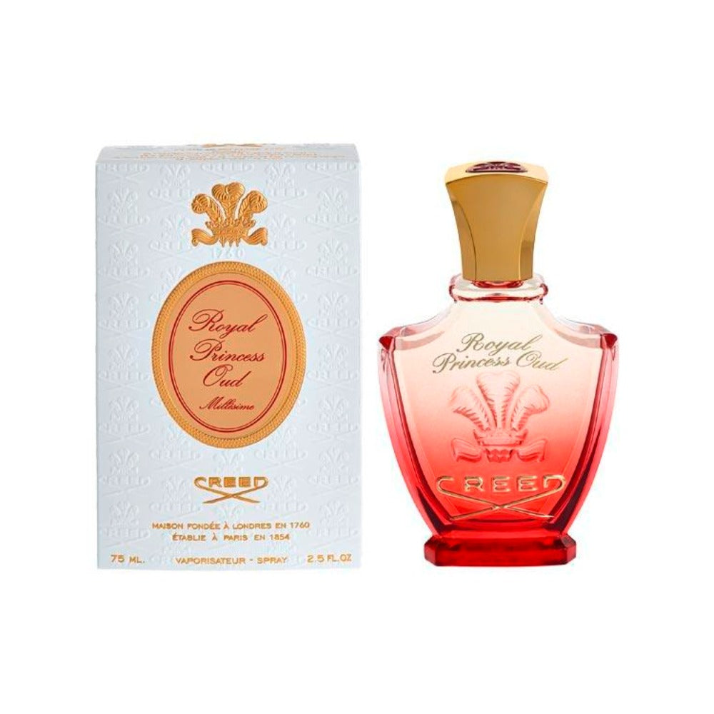 Creed Royal Princess Oud For Women 75ML