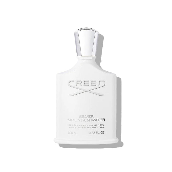 Creed Sillver Mountain Water Eau De Perfum Only at Perfume24x7.com