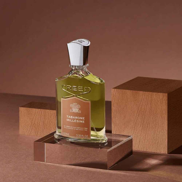 Creed Tabarome Millesime Eau De Parfum For Men only at Perfume24x7.com