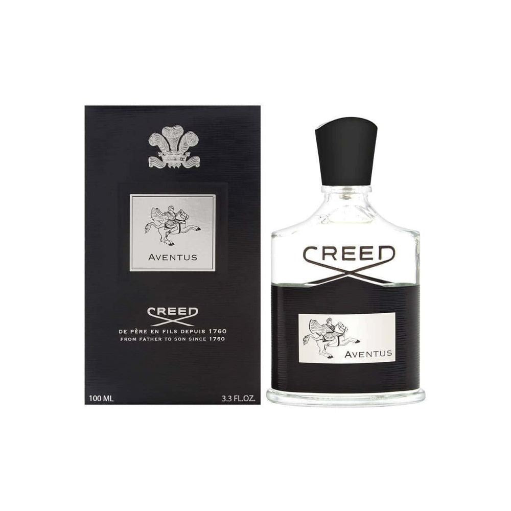 Creed Aventus Eau De Parfum For Men 100ML at perfume24x7.com