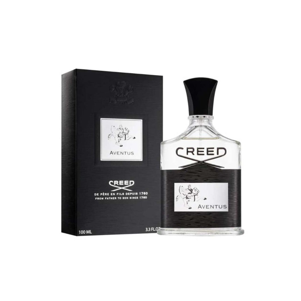 Buy Aventus Eau De Parfum for Men 100ML – Perfume24x7.com