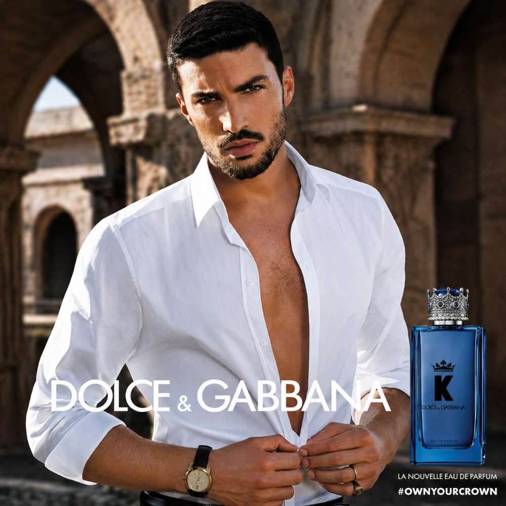 Buy original Dolce &amp; Gabbana K Eau De Parfum For Men 100ml at perfume24x7.com