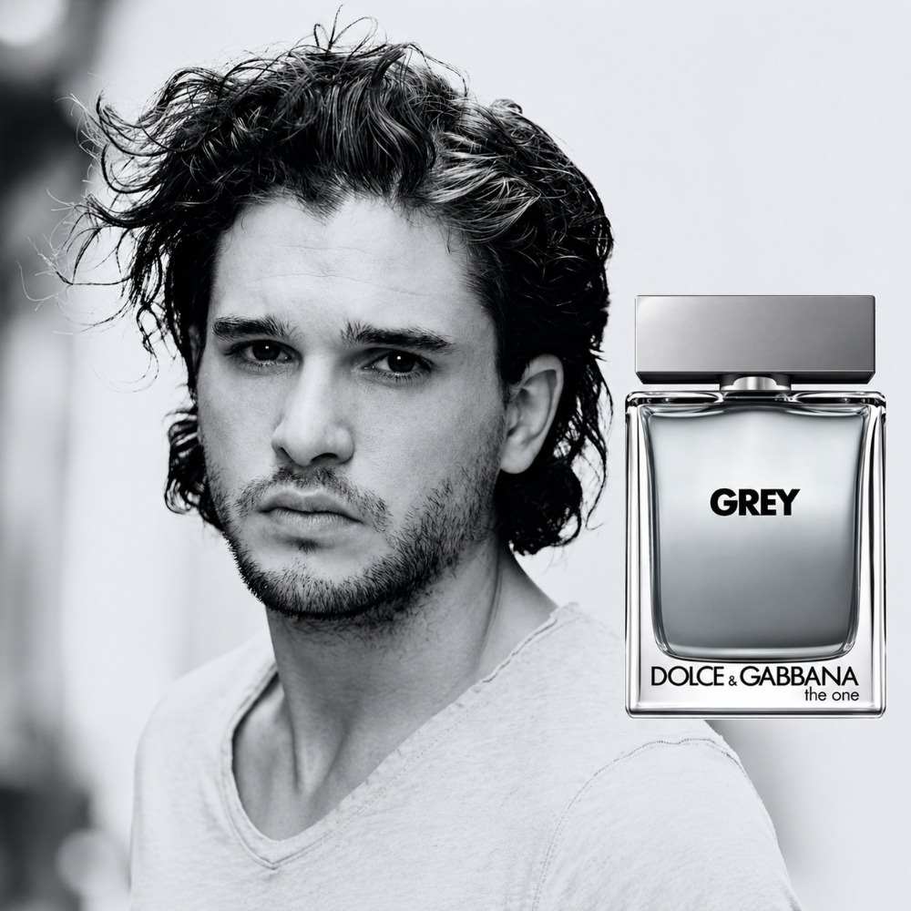 Buy original D&amp;G The One Grey EDT For Men 100ml only at Perfume24x7.com