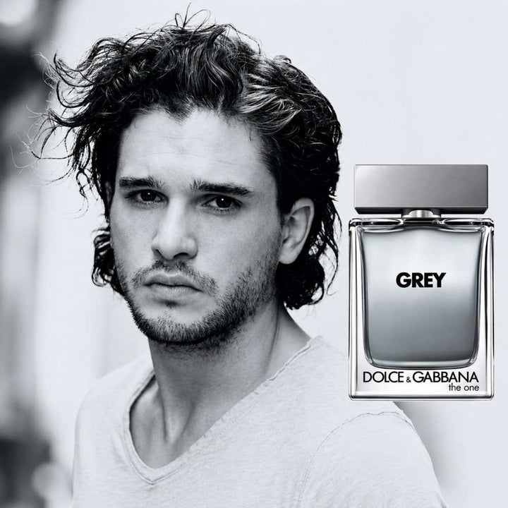 Buy original D&amp;G The One Grey EDT For Men 100ml only at Perfume24x7.com