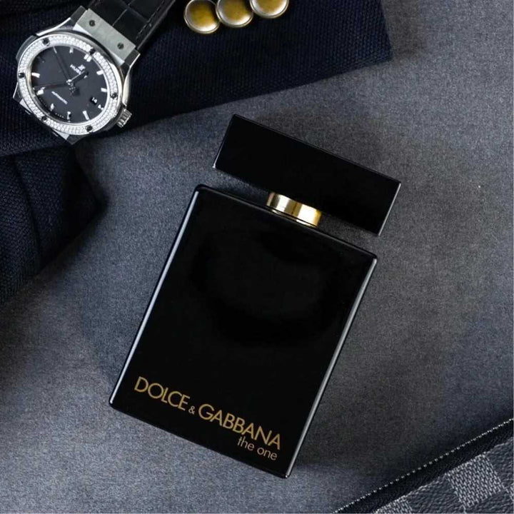 Buy original D&amp;G The One Intense Eau De Parfum For Men 100ml at perfume24x7.com