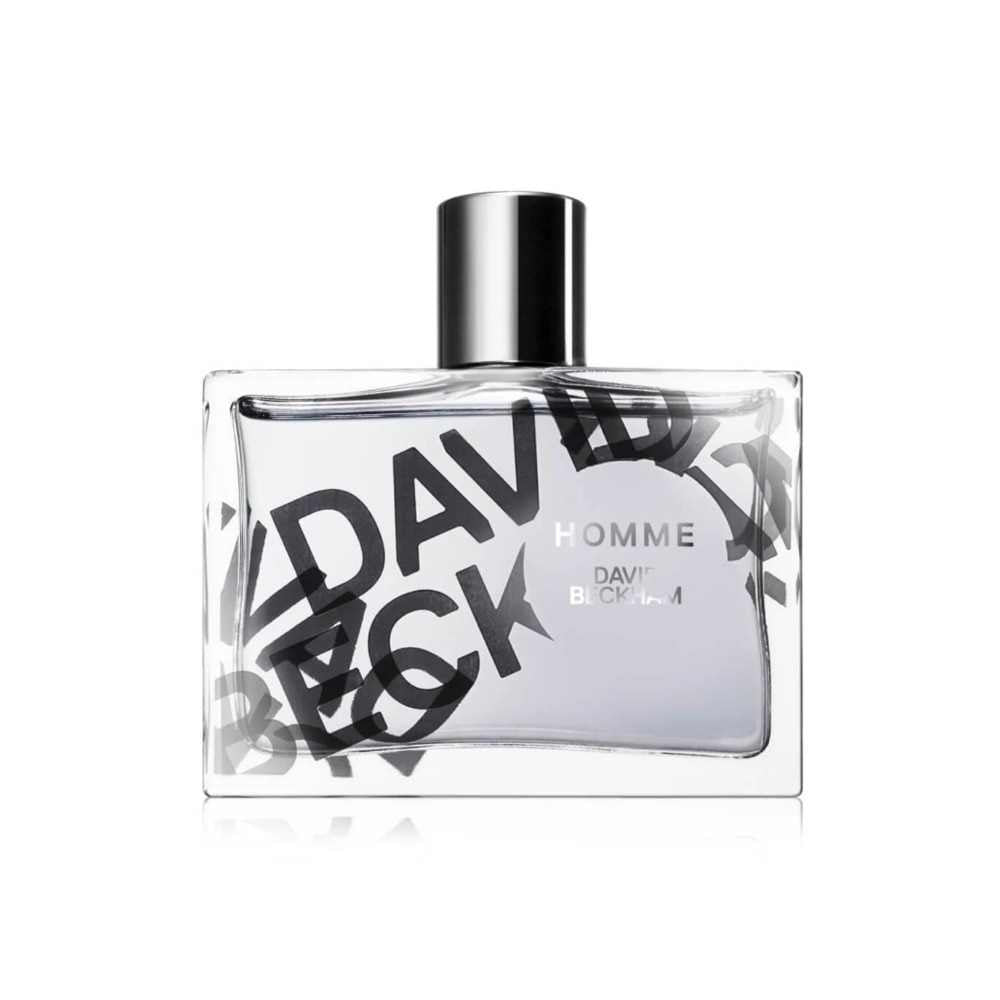 Buy David Beckham Homme Eau De Toilette For Men Only at Perfume24x7.com