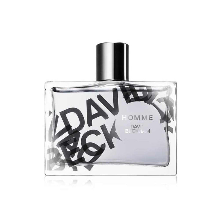 Buy David Beckham Homme Eau De Toilette For Men Only at Perfume24x7.com
