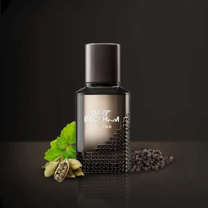 Buy David Beckham Beyond Eau De Toilette For Men 90ml Only at Perfume24x7.com
