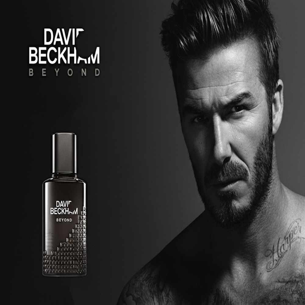 Buy David Beckham Beyond Eau De Toilette For Men 90ml Only at Perfume24x7.com