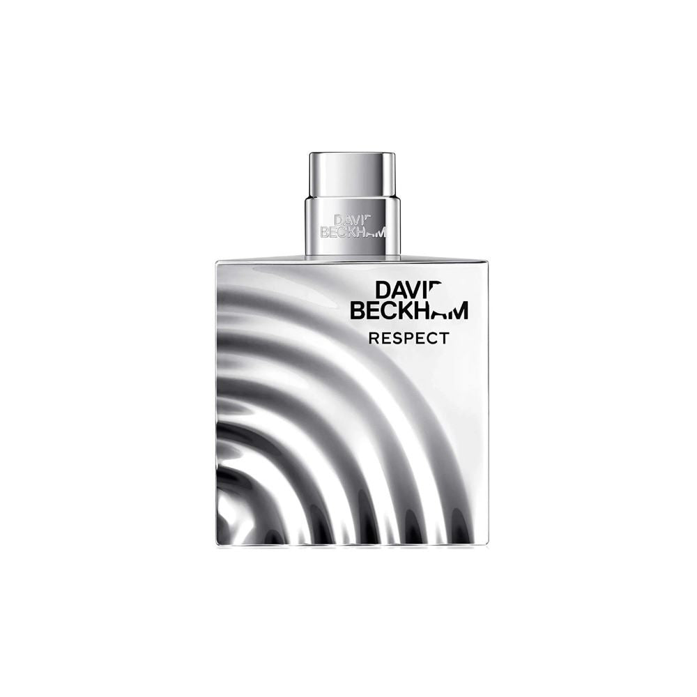 Buy original David Beckham Respect Eau De Toilette For Men 90ml only at perfume24x7.com