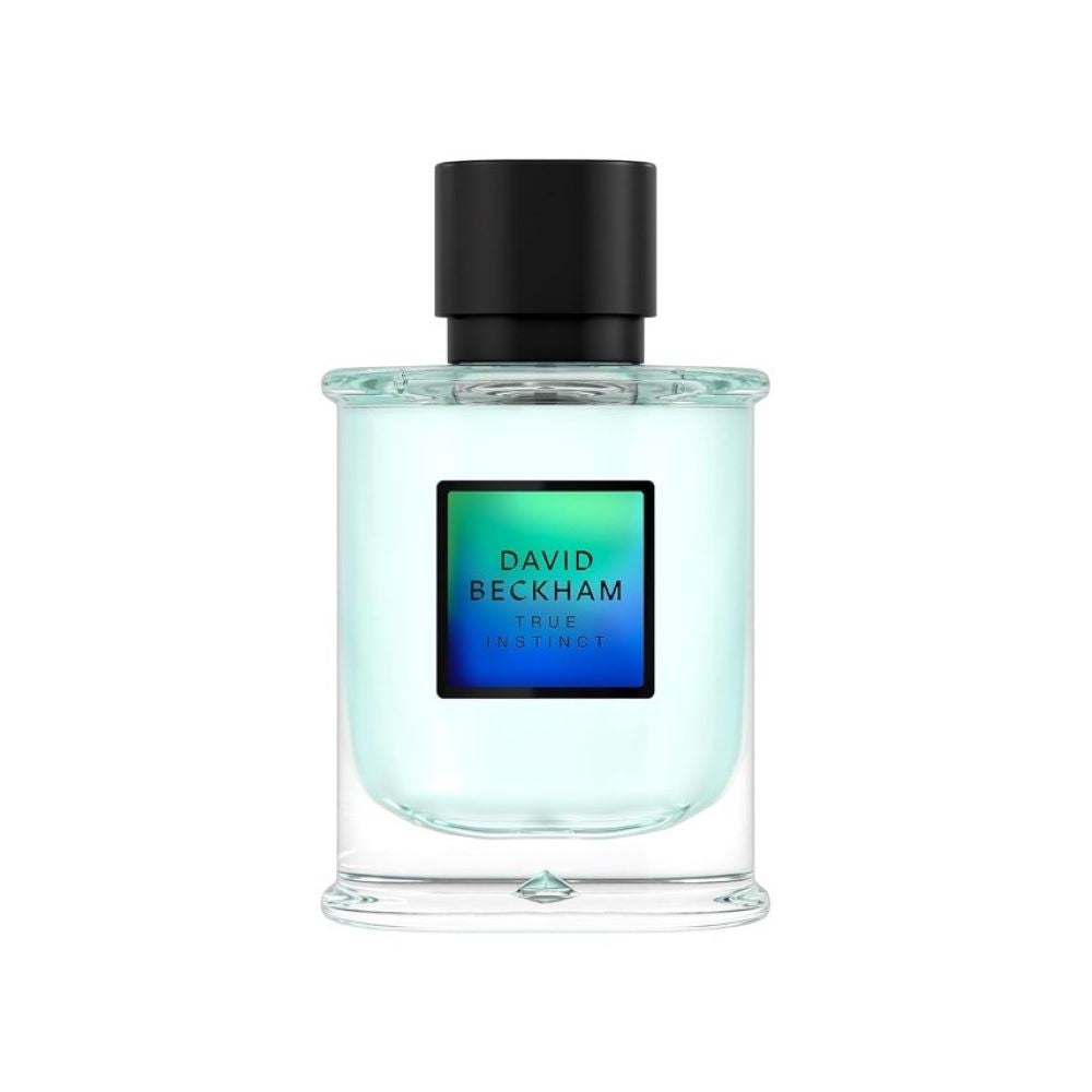 Buy David Beckham True Instinct Eau De Parfum For Men Only at Perfume24x7.com
