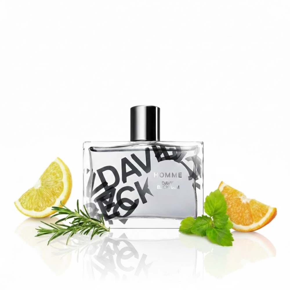 Buy David Beckham Homme Eau De Toilette For Men Only at Perfume24x7.com