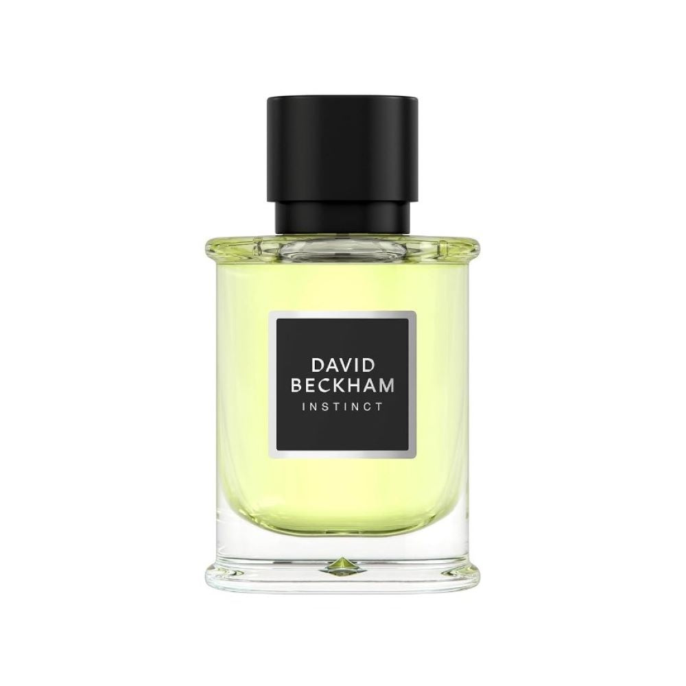 Buy David Beckham Instinct Eau De Parfum For Men Only at Perfume24x7.com