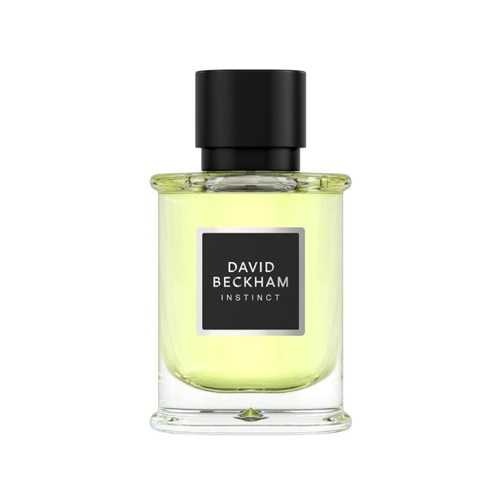 Buy David Beckham Instinct Eau De Parfum For Men Only at Perfume24x7.com