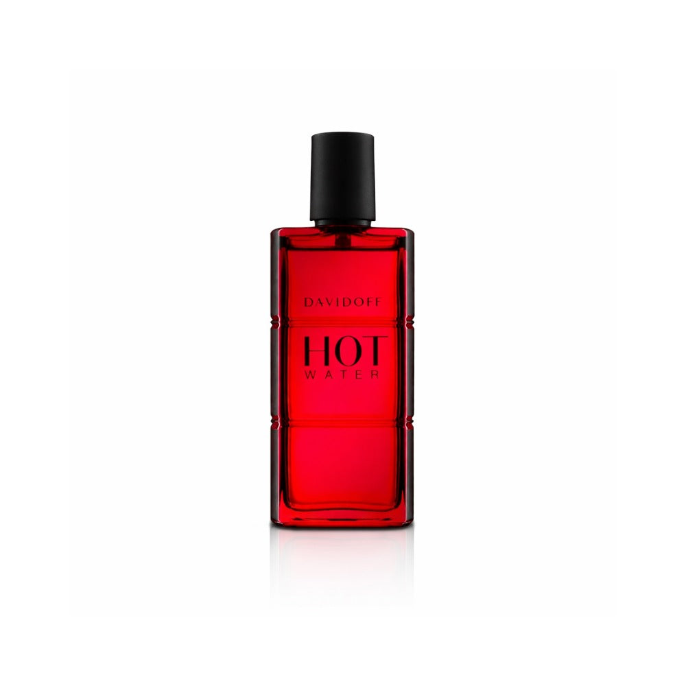 Buy Davidoff Hotwater Eau De Toilette For Men 110ml Only at Perfume24x7.com