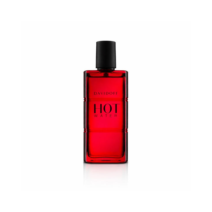 Buy Davidoff Hotwater Eau De Toilette For Men 110ml Only at Perfume24x7.com