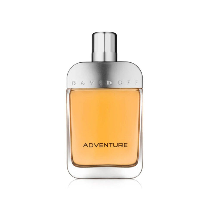 Buy Davidoff Adventure Eau De Toilette For Men EDT 100ml Only at Perfume24x7.com