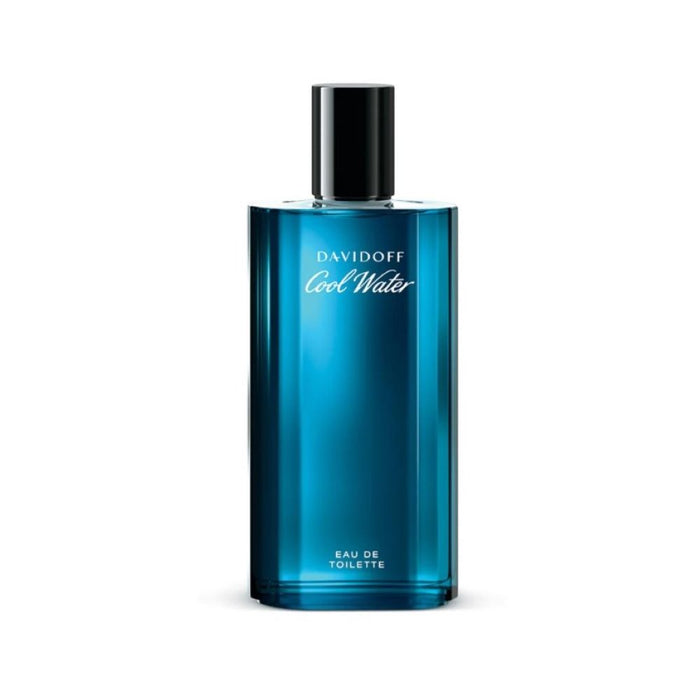 Buy Davidoff Cool Water Eau De Toilette For Men only at Perfume24x7.com