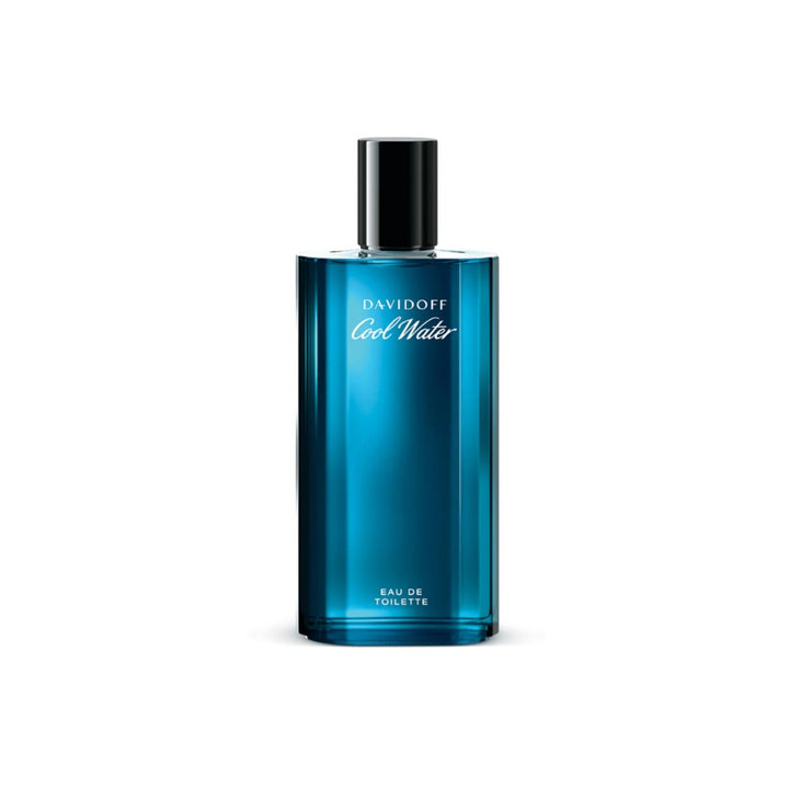 Buy Davidoff Cool Water Eau De Toilette For Men only at Perfume24x7.com