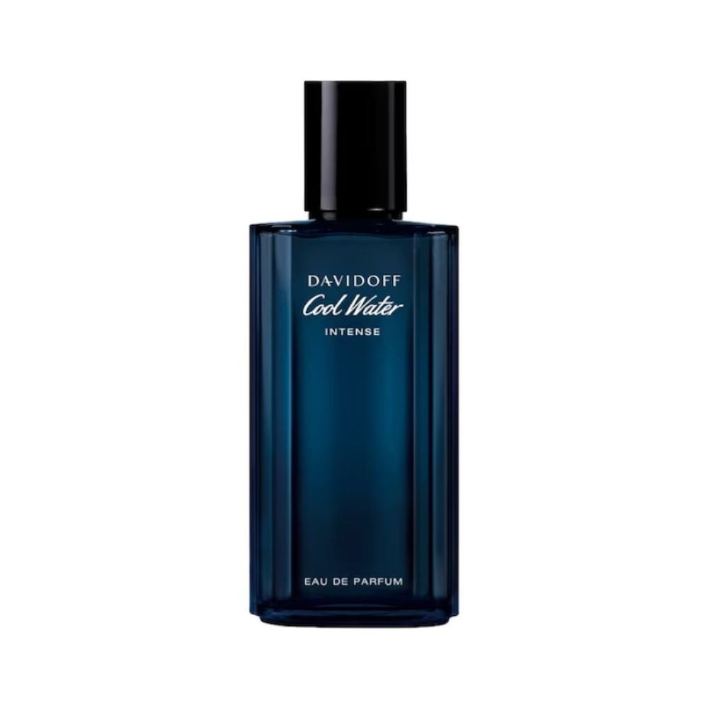 Buy Davidoff Cool Water Intense Eau De Parfum For Men Only at Perfume24x7.com