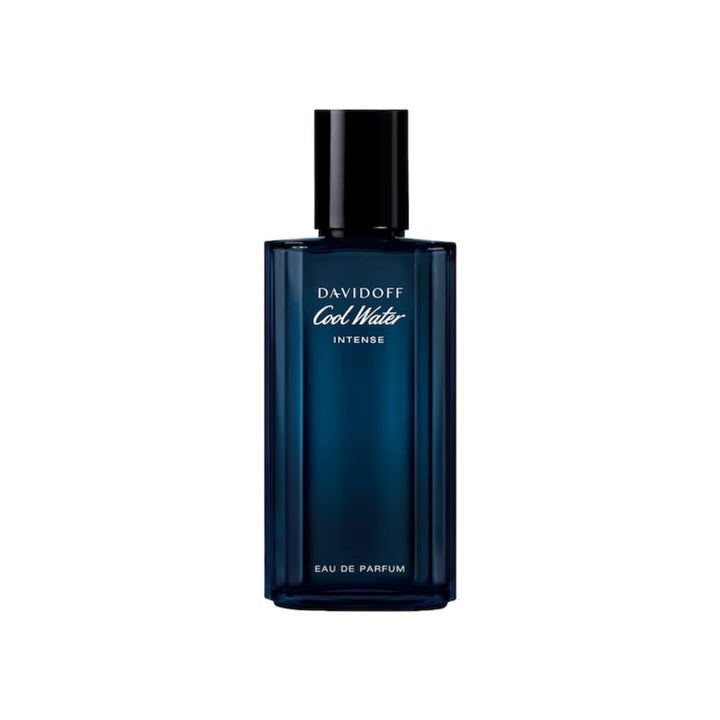Buy Davidoff Cool Water Intense Eau De Parfum For Men Only at Perfume24x7.com