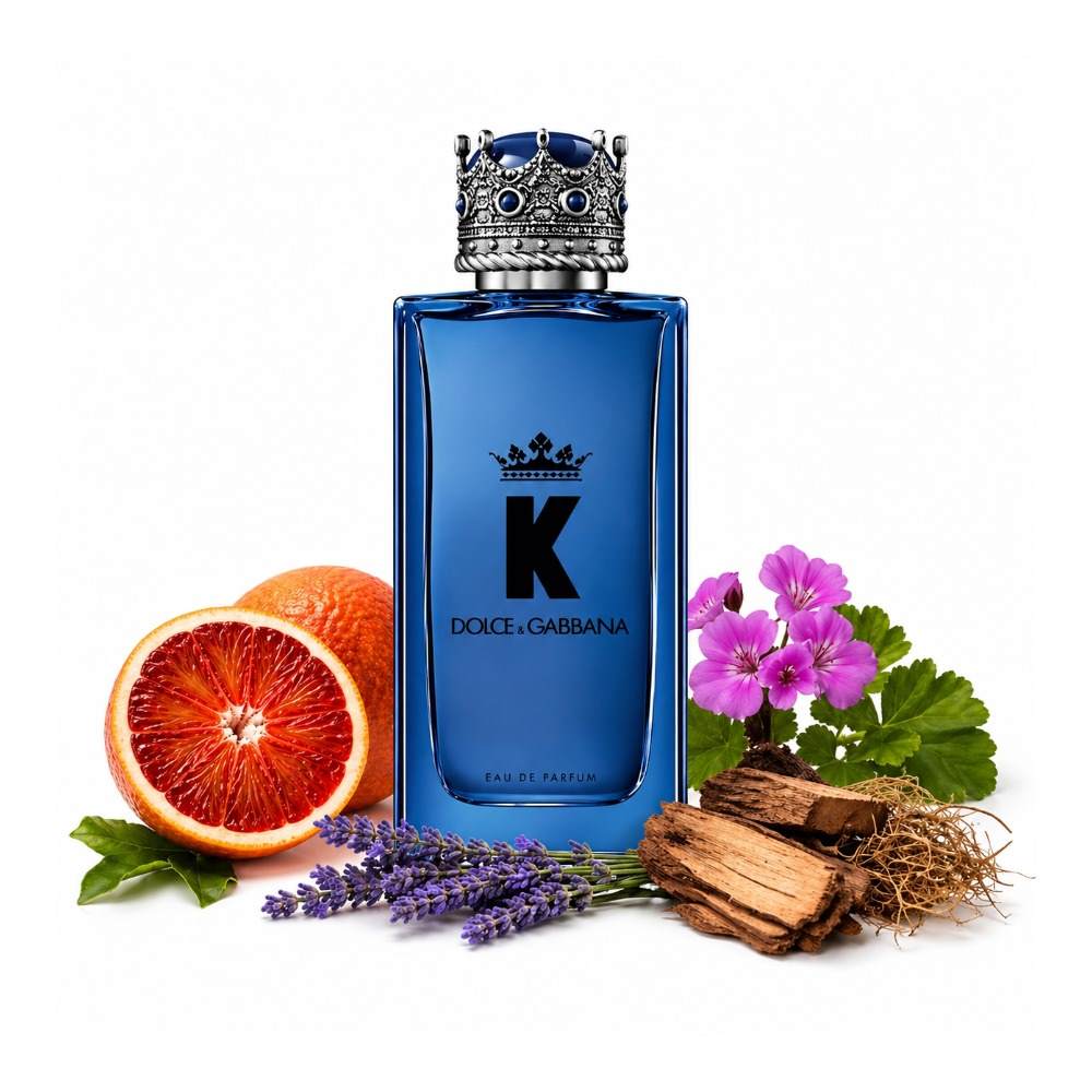 Buy original Dolce &amp; Gabbana K Eau De Parfum For Men 100ml at perfume24x7.com