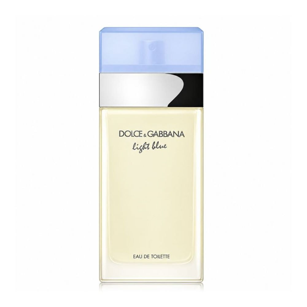 Buy original Dolce & Gabbana Light Blue EDT For Women 100ml only at Perfume24x7.com