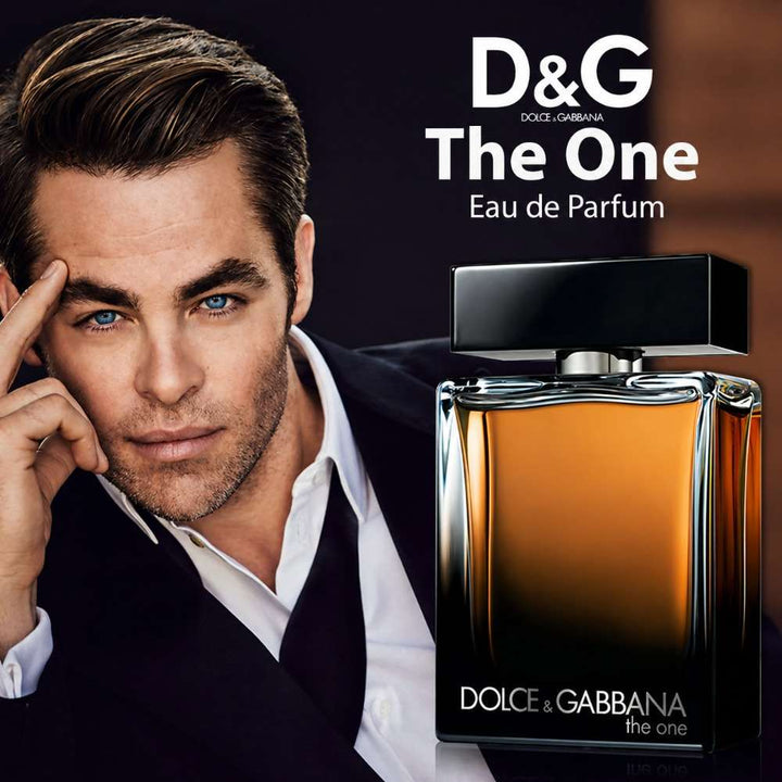 Buy original D&amp;G The One EDP For Men 100ml only at Perfume24x7.com