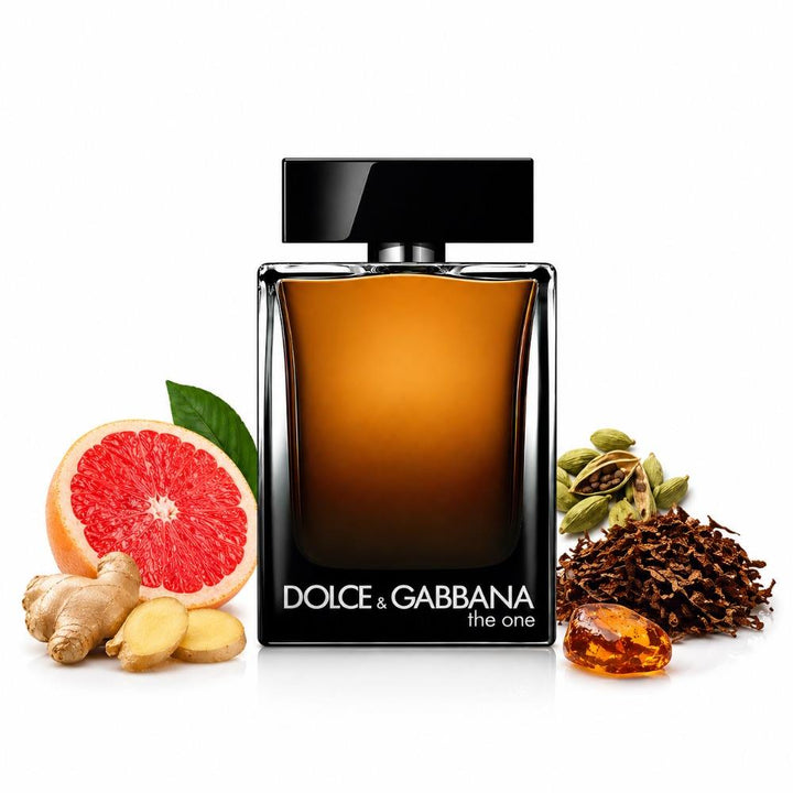 Buy original D&amp;G The One EDP For Men 100ml only at Perfume24x7.com