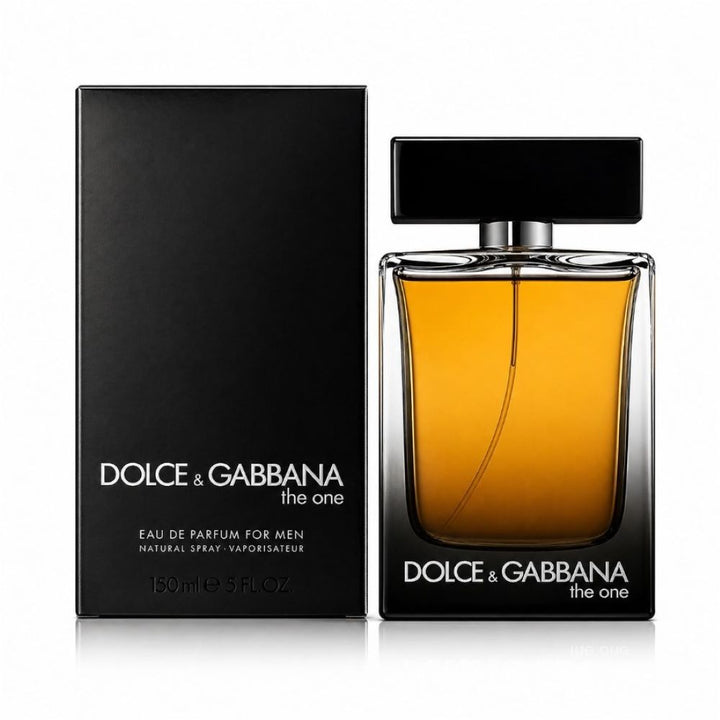 Buy original D&amp;G The One EDP For Men 100ml only at Perfume24x7.com