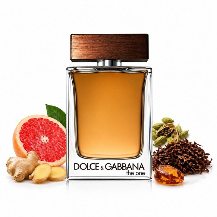 Buy original D&amp;G The One EDT For Men 100ml only at Perfume24x7.com