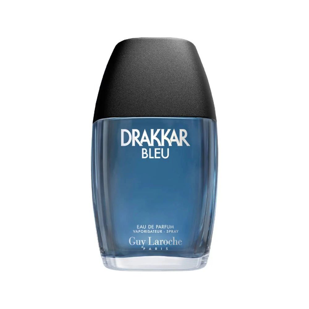 Buy Drakkar Blue Eau De Parfum For Men only at Perfume24x7.com