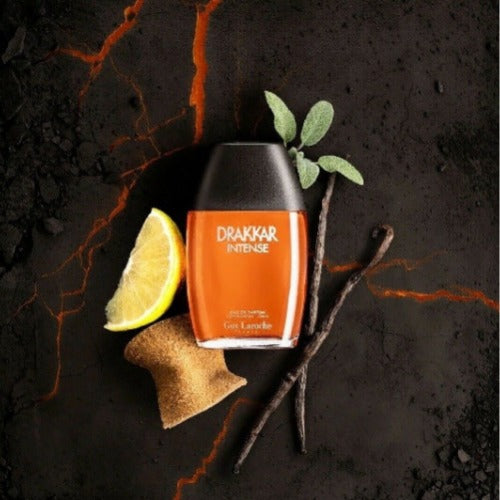 Drakkar Intense Eau De Parfum For Men