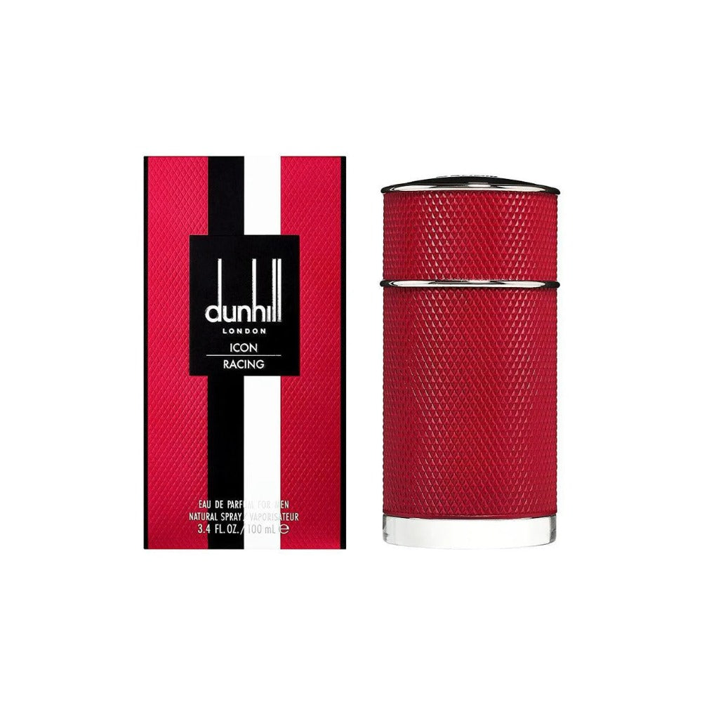 Buy Dunhill Icon Racing EDP for Men Online Perfume24x7