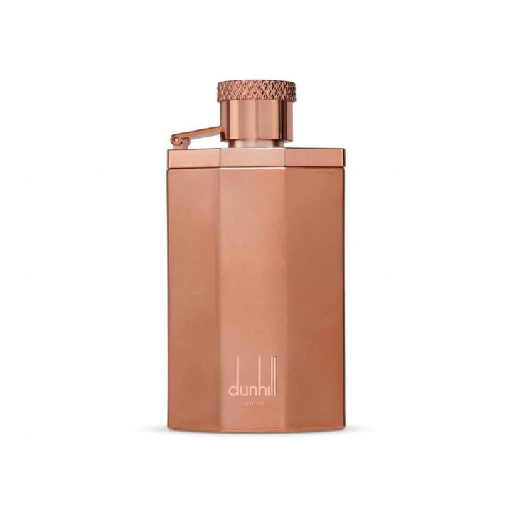 Buy original Dunhill Desire Bronze Eau De Toilette For Men 100ML only at perfume24x7.com