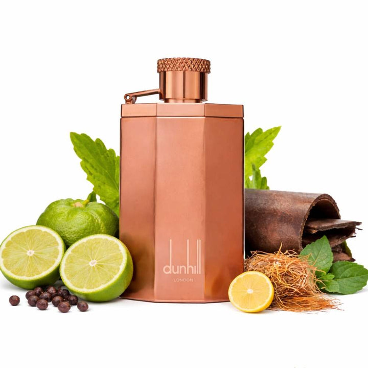 Buy original Dunhill Desire Bronze Eau De Toilette For Men 100ML only at perfume24x7.com