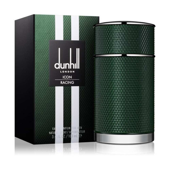 Buy original Dunhill Icon Racing EDP For Men 100ml only at Perfume24x7.com