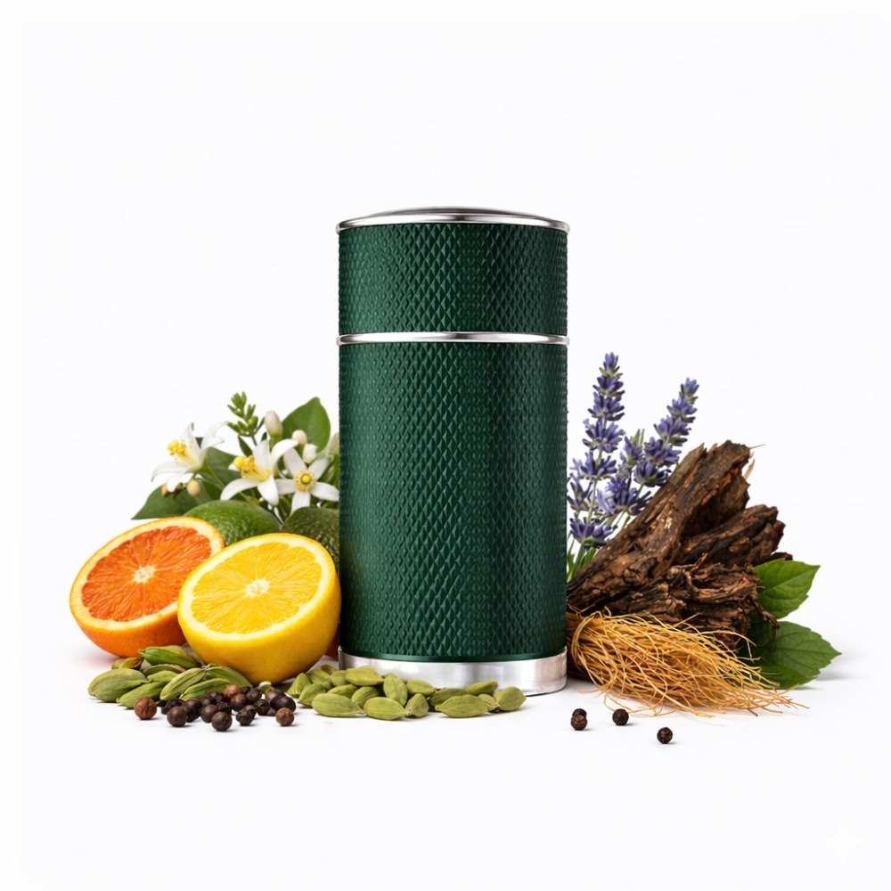 Buy original Dunhill Icon Racing EDP For Men 100ml only at Perfume24x7.com