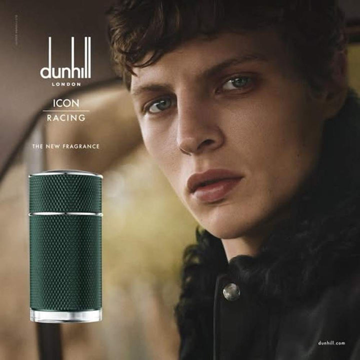 Buy original Dunhill Icon Racing EDP For Men 100ml only at Perfume24x7.com