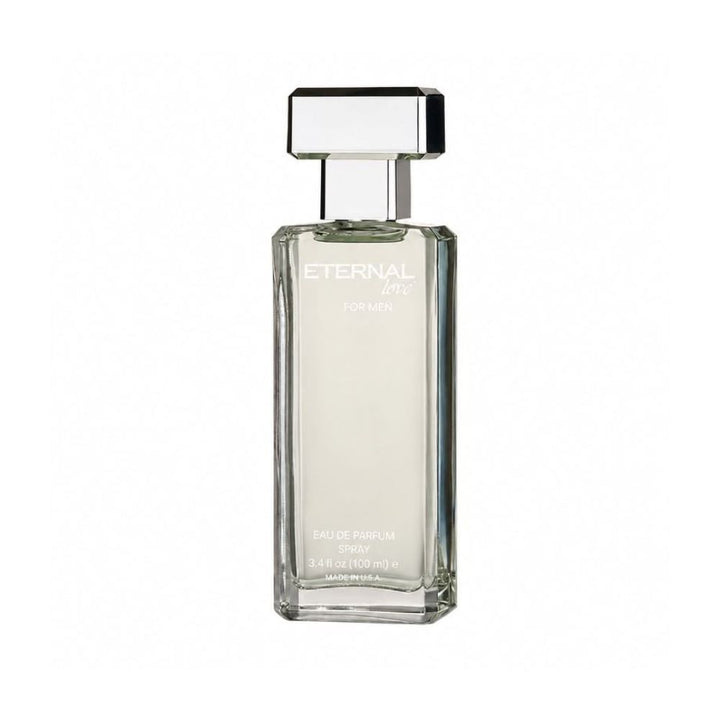 Buy original  Eternal Love Eau De Parfum For Men 100ml only at perfume24x7.com