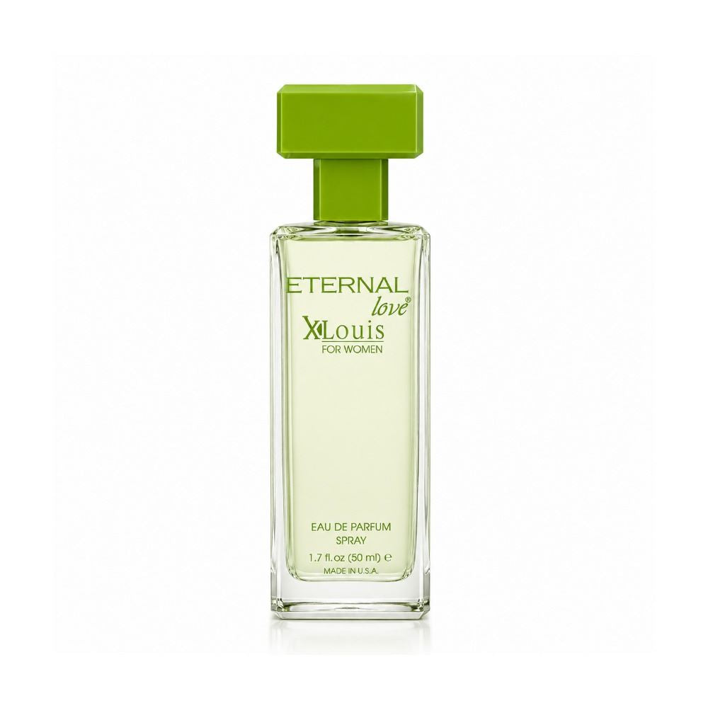 Buy original Eternal Love X Louis Eau De Parfum For Women 100ml at perfume24x7.com