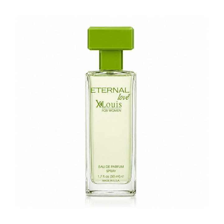 Buy original Eternal Love X Louis Eau De Parfum For Women 100ml at perfume24x7.com