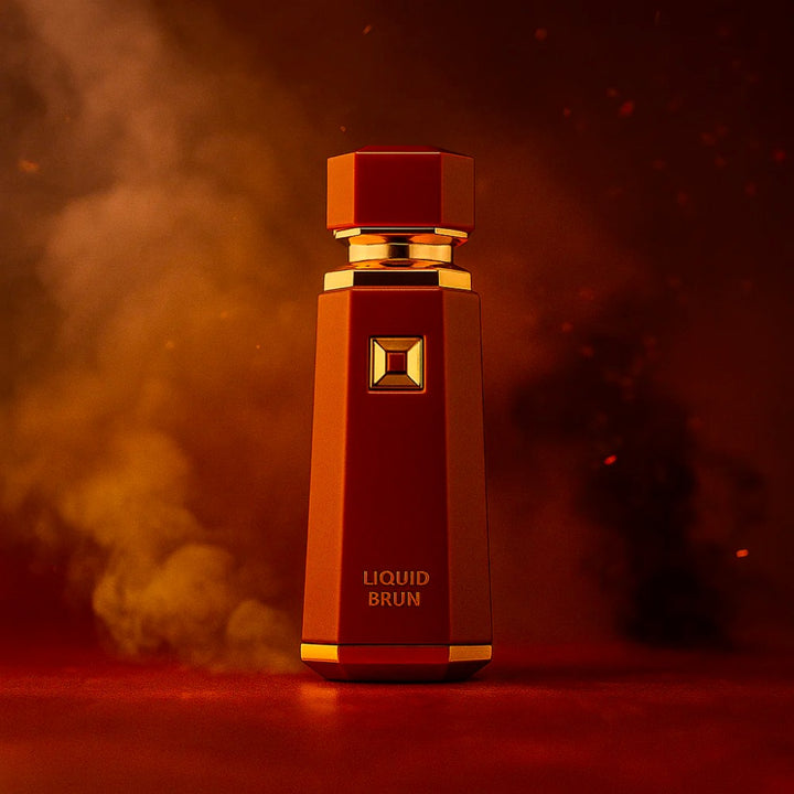 French Avenue Liquid Brun Eau De Parfum For Men