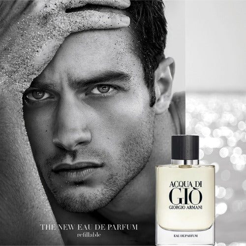 Buy Giorgio Armani Acqua Di Gio EDP for Men – - Main Image