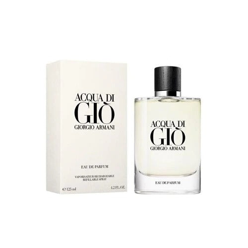 Giorgio Armani Acqua Di Gio Eau De Parfum For Men