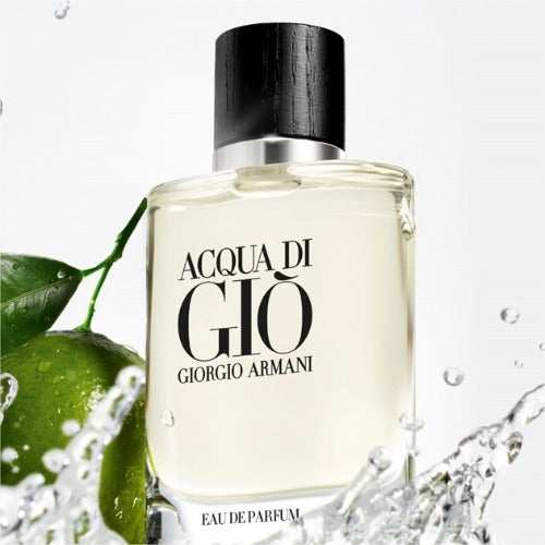 Buy Giorgio Armani Acqua Di Gio EDP for Men – Perfume24x7.com
