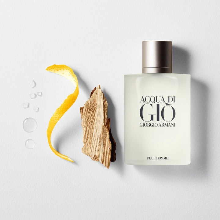 Giorgio Armani Acqua Di Gio Eau De Toilette Gift Set For Men