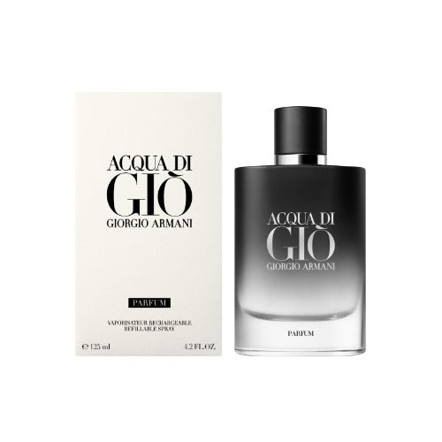 Giorgio Armani Acqua Di Gio Parfum For Men